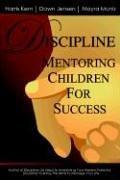 Front cover of Discipline by Harris Kern
