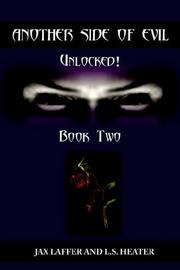Cover of ANOTHER SIDE OF EVIL by JAX LAFFER
