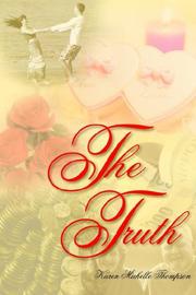 Cover of The Truth by Karen, Michelle Thompson