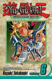 Cover of Yu-Gi-Oh! by Kazuki Takahashi