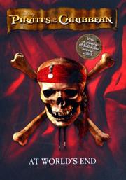 Front cover of Pirates of the Caribbean by Tui T. Sutherland