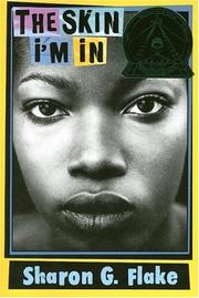 Cover of The Skin I'm In by Sharon G. Flake