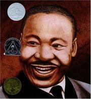 Cover of Martin's big words by Doreen Rappaport