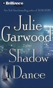 Cover of Shadow Dance by Julie Garwood