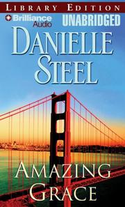 Cover of Amazing Grace by Danielle Steel