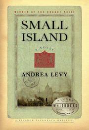 Cover of Small island by Andrea Levy