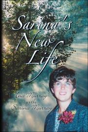 Cover of Sarina's New Life by Ina Murray 