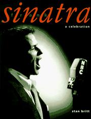 Cover of Frank Sinatra by Stan Britt