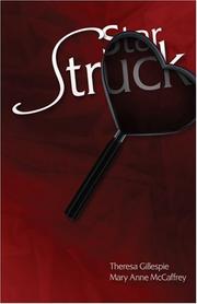 Front cover of Star Struck by Theresa Gillespie