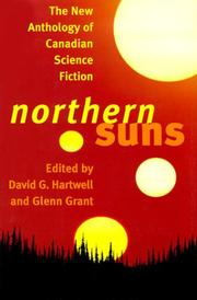 Front cover of Northern suns by David G. Hartwell