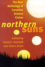 Front cover of Northern Suns by David G. Hartwell
