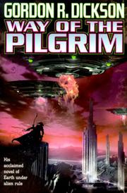 Front cover of Way of the Pilgrim by Gordon R. Dickson