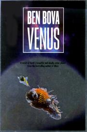 Cover of Venus by Ben Bova