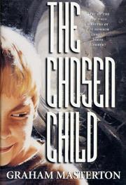 Front cover of The Chosen Child by Graham Masterton
