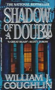 Front cover of Shadow of a doubt by William J. Coughlin