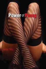 Cover of Power of Pussy by Sandy Patsy