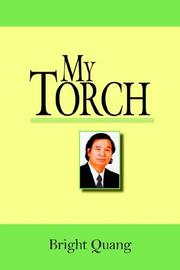 Cover of My Torch by Bright Quang