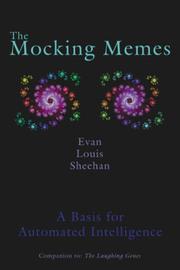 Cover of The Mocking Memes by Evan Louis Sheehan