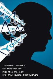 Front cover of From My Mouth To Your Ear by Michelle Fleming-Bendo
