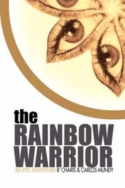 Cover of The Rainbow Warrior by Charis Mundy