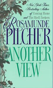 Cover of Another view by Rosamunde Pilcher
