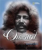Cover of Onward by Dolores Johnson