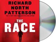 Front cover of The Race by Richard North Patterson