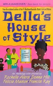 Front cover of Della's house of style by Donna Hill