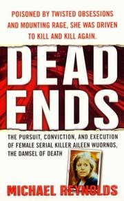 Cover of Dead Ends by Michael Reynolds