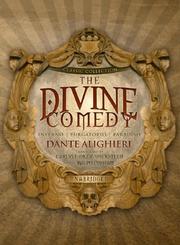 Cover of The Divine Comedy (Dante Alighieri's Divine Comedy) by Dante Alighieri