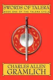 Front cover of Swords of Talera by Charles Allen Gramlich