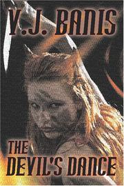 Cover of The Devil's Dance by Victor J. Banis