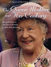 Front cover of Queen Mother and Her Century by Arthur Bousfield