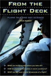 Cover of From the Flight Deck by Doug Morris