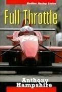 Cover of Full Throttle by Anthony Hampshire
