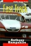 Cover of Fast Track by Anthony Hampshire
