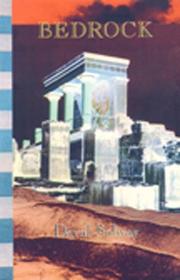 Cover of Bedrock by David Solway