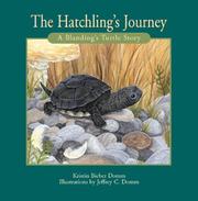 Cover of The Hatchling's Journey by Kristin Domm