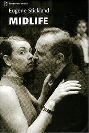 Cover of Midlife by Eugene Stickland