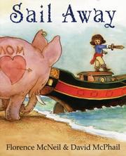 Cover of Sail Away by Florence McNeil