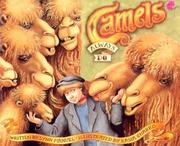 Cover of Camels ALWAYS DO by Lynn Manuel