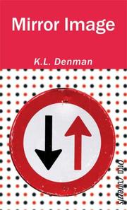 Cover of Mirror Image by K. L. Denman