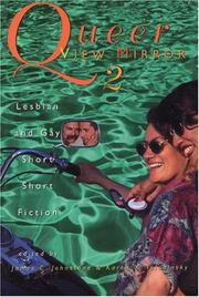 Cover of Queer View Mirror 2 by Unknown