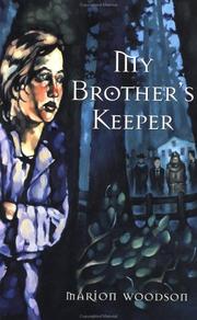 Front cover of My Brother's Keeper by Marion Woodson