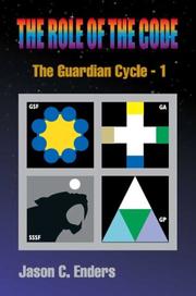 Front cover of The Role of the Code by Jason C. Enders