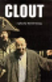 Cover of Clout by Young, David