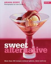 Cover of Sweet Alternative by Ariana Bundy