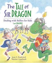 Front cover of Tale of Sir Dragon, The by Jean E. Pendziwol