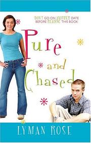 Front cover of Pure and chased by Lyman Hinckley Rose