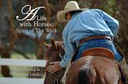Cover of Life With Horses by Mark Rashid